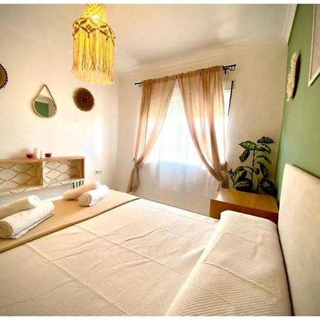 Villasultana 2 Chipiona Buitenkant foto